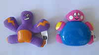 Swap a shells
